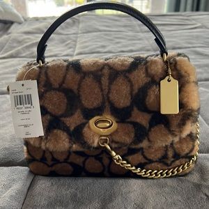 NEW bag.   JLO collection!!